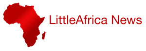 LittleAfrica News Logo