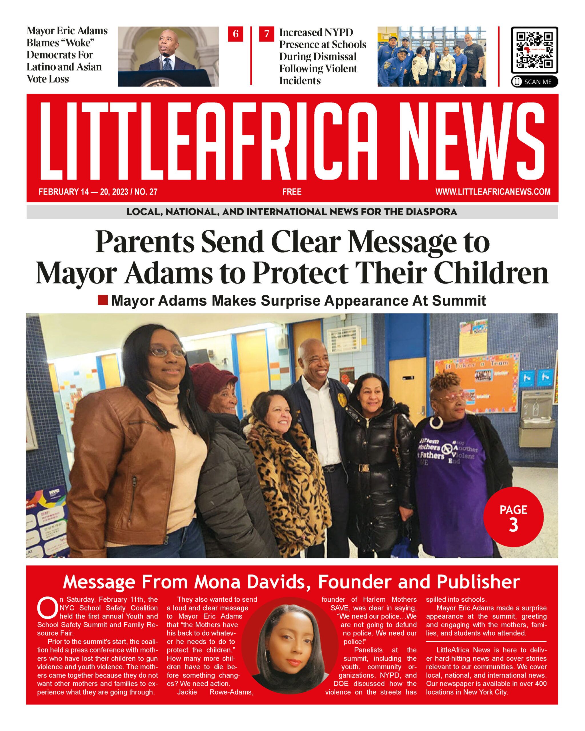LittleAfrica-News-Front-Page-Februay-14-February20