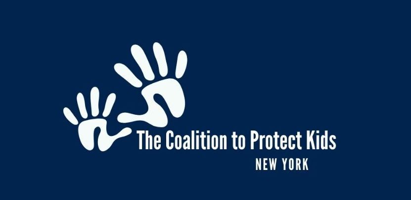 Coalition To Protect Kids - NY logo