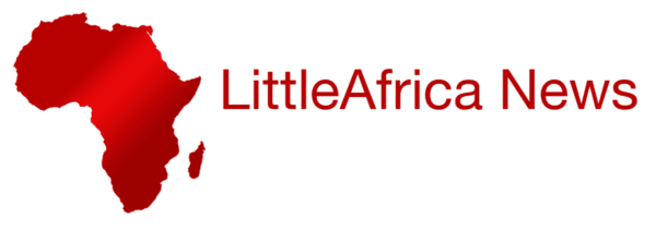 LittleAfrica News